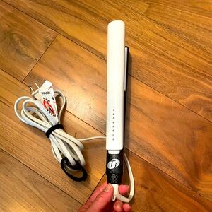 T3 Flatiron